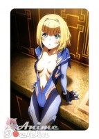 Heavy Object 01